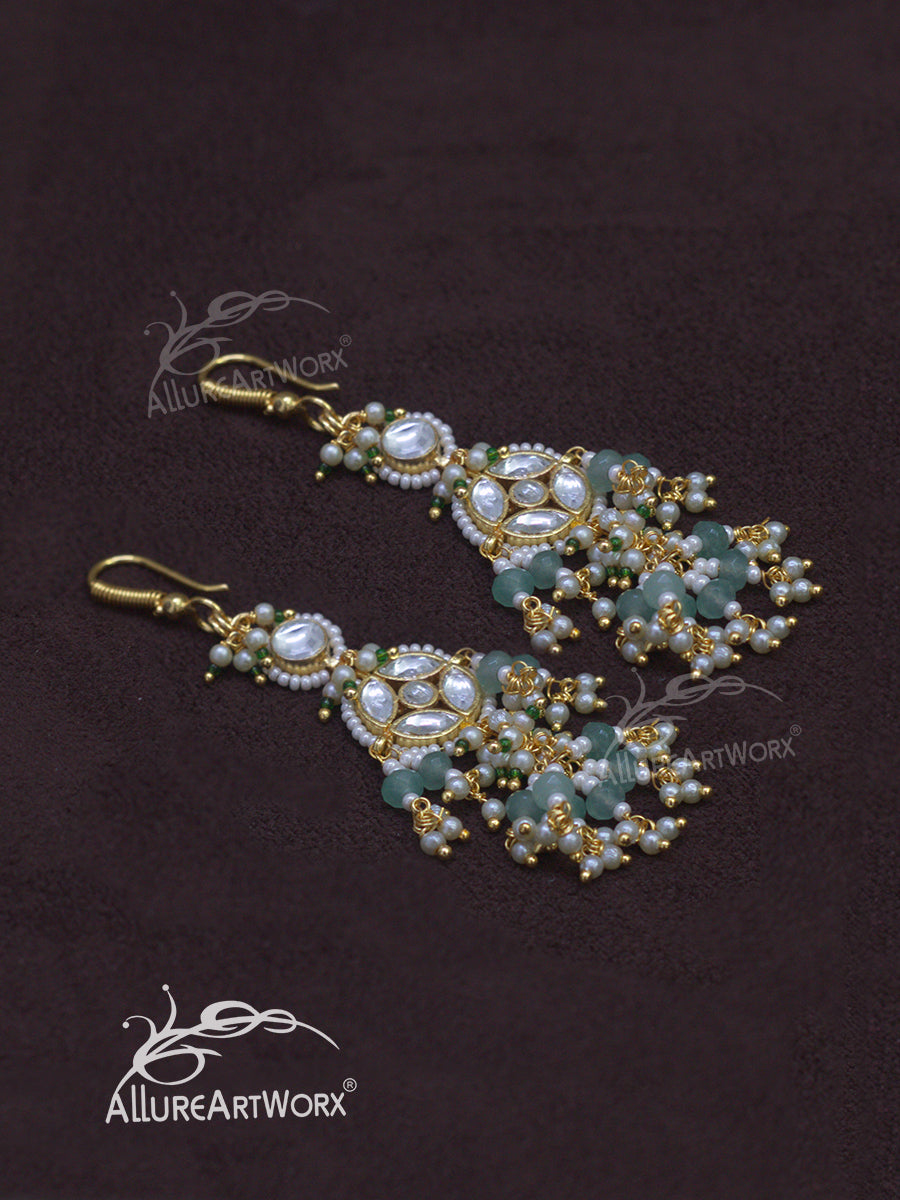Kundan Necklace